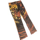 Roberto Cavalli "tiger" jeans - S