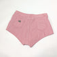 Pink Chanel Mini Shorts