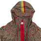 Dior by Galliano Rasta Jacket