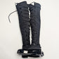 Chanel Over Knee Boots - EU40|7UK|9US