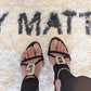 Dolce & Gabbana Sandals - EU40|7UK|9US