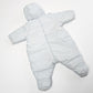 Baby Dior romper - 6M