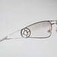 Christian Dior Clear Lens Sunglasses by Galliano