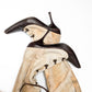 Gianmarco Lorenzi Fur Boots - EU36|UK3|US5