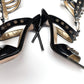 Dolce & Gabbana Studded High Sandals - EU36.5|UK3.5|US5,5