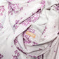 John Galliano silk dress
