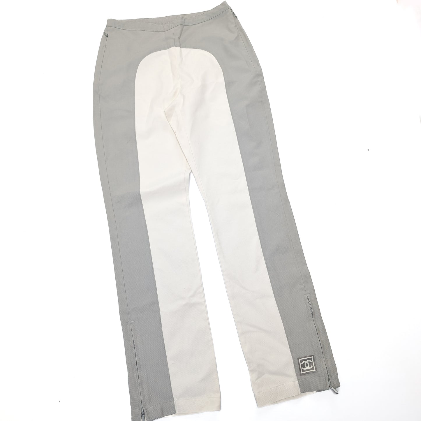 Chanel sport pants - M