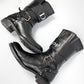 Dior "Moto" boots by Galliano - EU40|7UK|9US