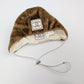 Chanel 2001 Ski Chapka Hat