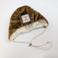 Chanel 2001 Ski Chapka Hat