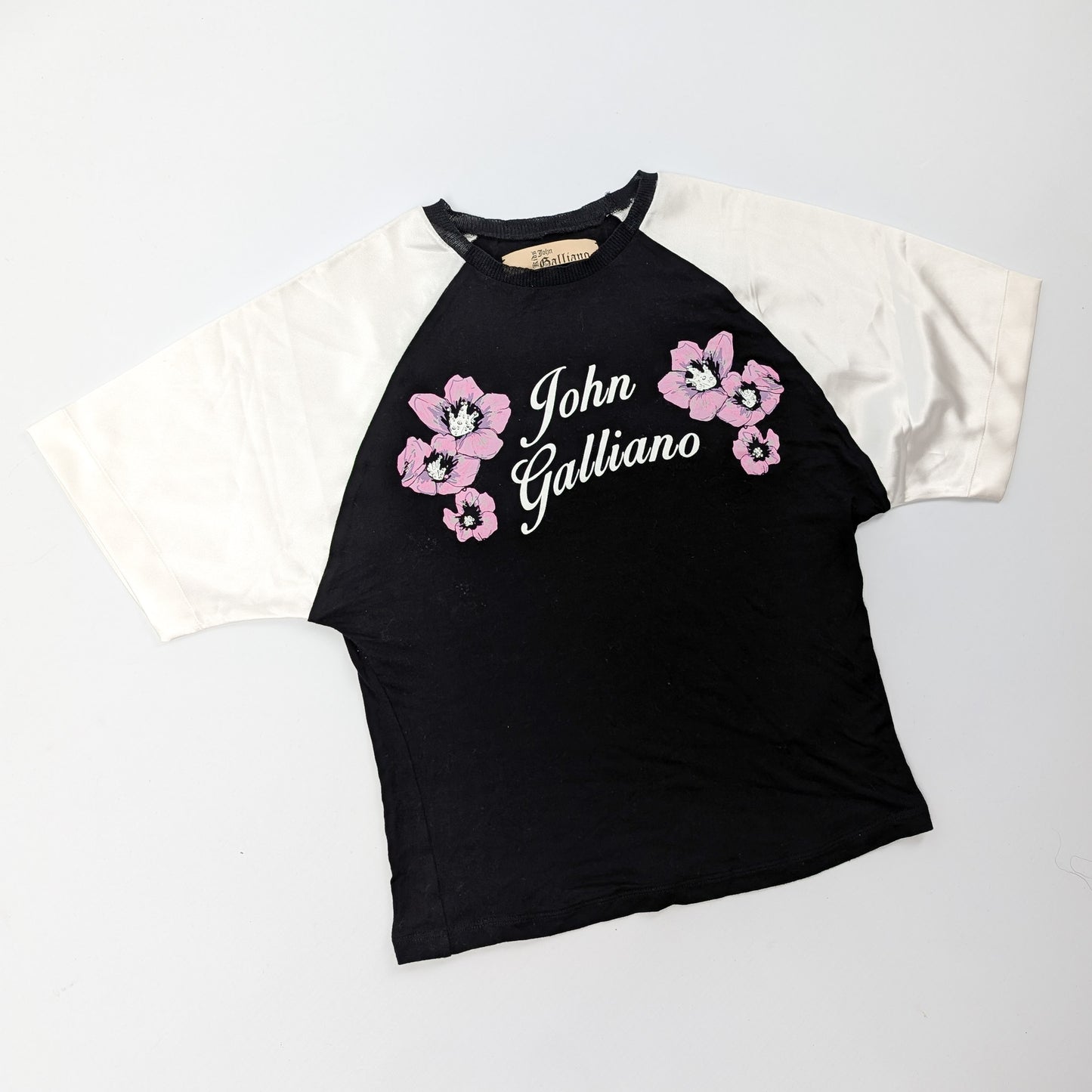 John Galliano T-shirt