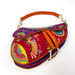 Saddle Dior by Galliano