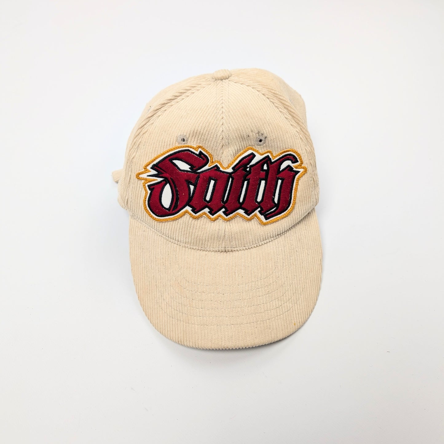 Dsquared2 Beige Cap 
