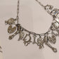 Dior necklace by Galliano