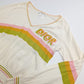 Dior by Galliano long sleeve sweater - S/S 2004