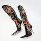 Gianmarco Lorenzi Beaded Boots - EU39|6UK|8US