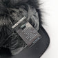 Dsquared2 Fur Cap