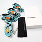 Nicholas Kirkwood Blue Sandals - EU39 & EU36