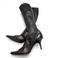 Dior Boots by Galliano - EU39|6UK|8US