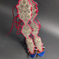 Tie-up sandals - EU37|UK4|US6