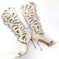 Cage Sandals Nicholas Kirkwood - EU39|6UK|8US
