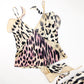 Roberto Cavalli top and skirt set - M