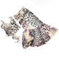 Roberto Cavalli top and skirt set - M