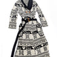 Long Dior cardigan by Galliano F/W 2002