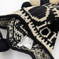 Dior beanie by Galliano F/W 2002