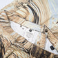 Roberto Cavalli top and skirt set