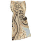 Roberto Cavalli top and skirt set
