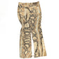 Roberto Cavalli top and skirt set