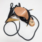 Dsquared2 Tie Sandals - EU38.5|UK5.5|US7.5
