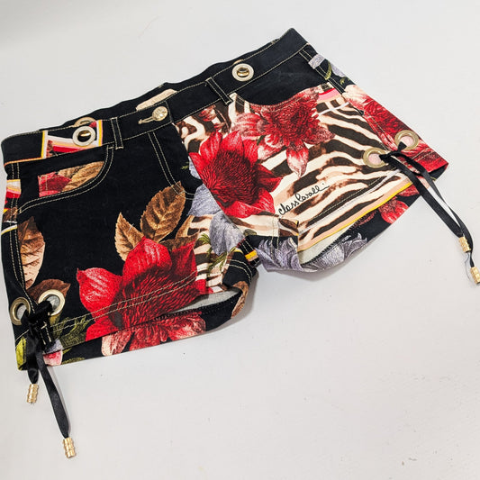 Roberto Cavalli Shorts - M