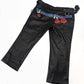 Dolce & Gabbana cropped pants - M