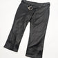 Dolce & Gabbana cropped pants - M