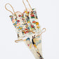 Dior "Timbre" Bustier Set by Galliano - S/S 2002