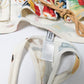 Dior "Timbre" Bustier Set by Galliano - S/S 2002