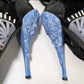 Nicholas Kirkwood X Rodarte Sandals - EU37.5|4.5UK|6.5US