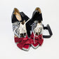 Nicholas Kirkwood X Rodarte Sandals - EU37.5|4.5UK|6.5US