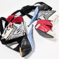 Nicholas Kirkwood X Rodarte Sandals - EU37.5|4.5UK|6.5US