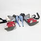 Nicholas Kirkwood X Rodarte Sandals - EU37.5|4.5UK|6.5US