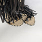 Sergio Rossi Sandals - EU36.5|UK3.5|US5.5