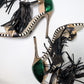Sergio Rossi Sandals - EU36.5|UK3.5|US5.5