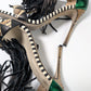 Sergio Rossi Sandals - EU36.5|UK3.5|US5.5