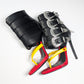 Gothika Dsquared2 S/S 2018 Sandals - EU37|4UK|6US