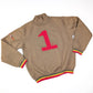 Baby Dior "rasta" collection skirt - 8A