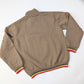 Baby Dior "rasta" collection skirt - 8A