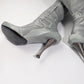 Celine boots FW2008 - EU38|5UK|7US