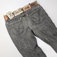 Dolce & Gabbana logo jeans - M